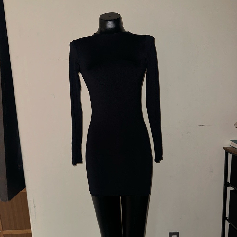 Zara Bodycon Mini dress